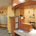 Aparthotel Appart'city Classic Ferrand Centre Clermont-Ferrand