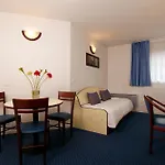 Appart'city Classic Ferrand Centre Aparthotel Clermont-Ferrand