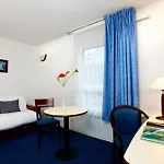Appart'city Classic Ferrand Centre Aparthotel 3*