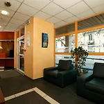 Aparthotel Appart'city Classic Ferrand Centre 3*