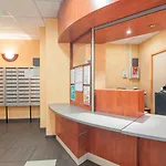 Appart'city Classic Ferrand Centre Aparthotel 3*