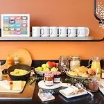 Appart'city Classic Ferrand Centre Aparthotel 3*