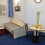 Appart'city Classic Ferrand Centre Aparthotel Clermont-Ferrand