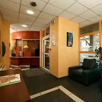 Aparthotel Appart'city Classic Ferrand Centre 3*