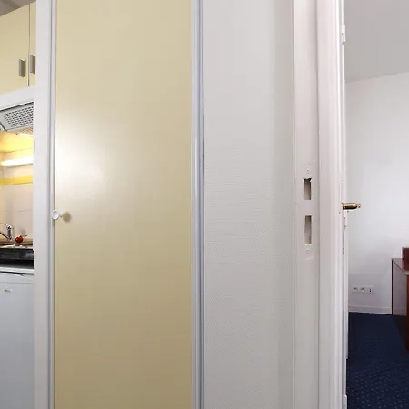 Appart'city Classic Ferrand Centre Aparthotel