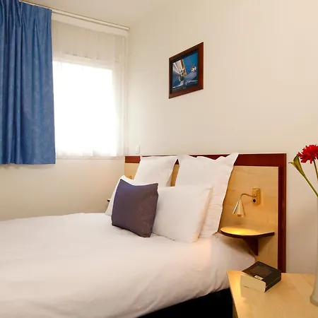 Appart'city Classic Ferrand Centre Aparthotel 3*