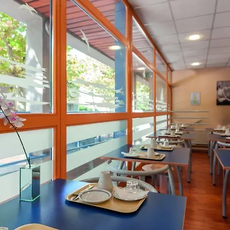Aparthotel Appart'city Classic Ferrand Centre Clermont-Ferrand