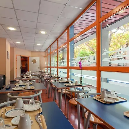 Aparthotel Appart'city Classic Ferrand Centre Clermont-Ferrand
