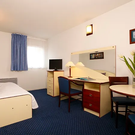 Appart'city Classic Ferrand Centre