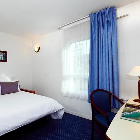 Appart'city Classic Ferrand Centre Aparthotel 3*