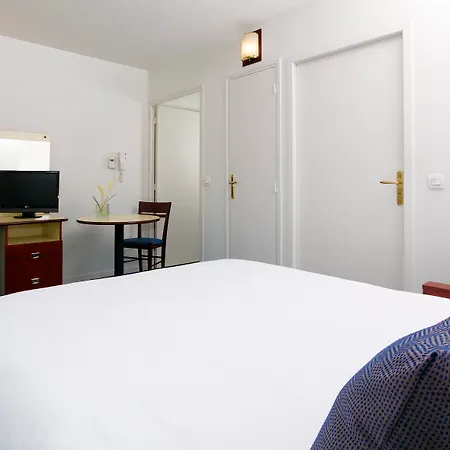 Appart'city Classic Ferrand Centre شقة فندقية