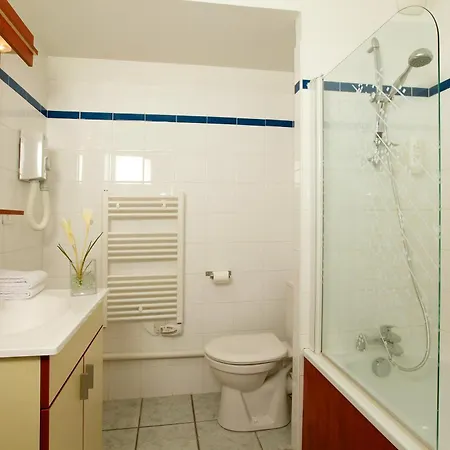 Appart'city Classic Ferrand Centre 3* Клермон-Ферран