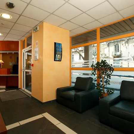 公寓式酒店 Appart'city Classic Ferrand Centre 3*