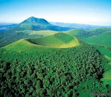 Appart'city Classic Ferrand Centre 3*