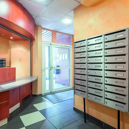 Appart'city Classic Ferrand Centre كليرمونت-فيراند