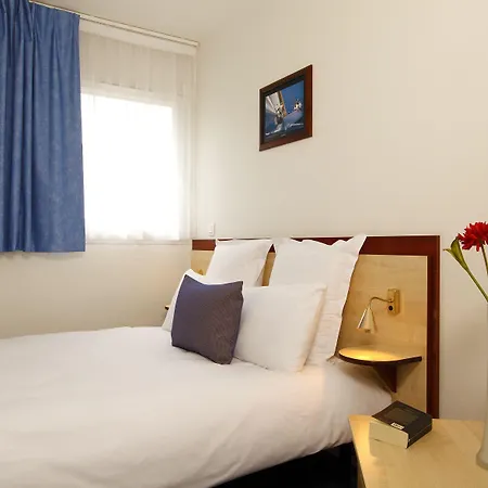 Appart'city Classic Ferrand Centre Hotel apartamentowy