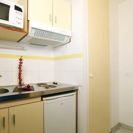 Appart'city Classic Ferrand Centre Clermont-Ferrand