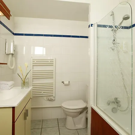 Appart'city Classic Ferrand Centre