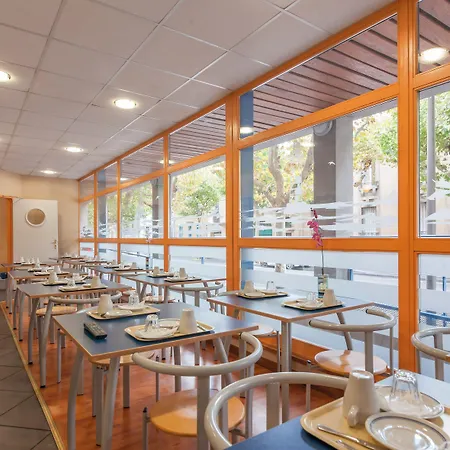 Lejlighedshotel Appart'city Classic Ferrand Centre Clermont-Ferrand