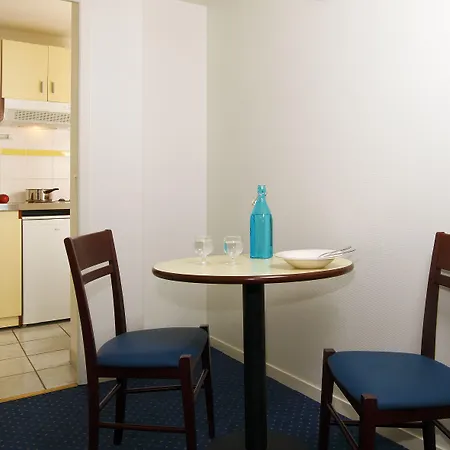 Appart'city Classic Ferrand Centre