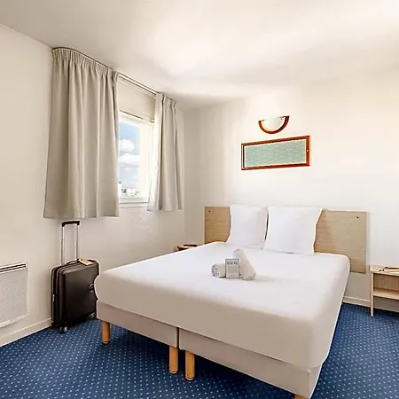 Appart'city Classic Ferrand Centre Hotel apartamentowy 3*