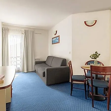 Appart'city Classic Ferrand Centre Hotel apartamentowy 3*