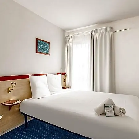 Appart'city Classic Ferrand Centre Hotel apartamentowy Clermont-Ferrand
