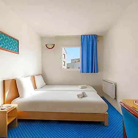 Appart'city Classic Ferrand Centre Hotel apartamentowy 3*