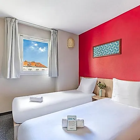 Appart'city Classic Ferrand Centre Hotel apartamentowy 3*