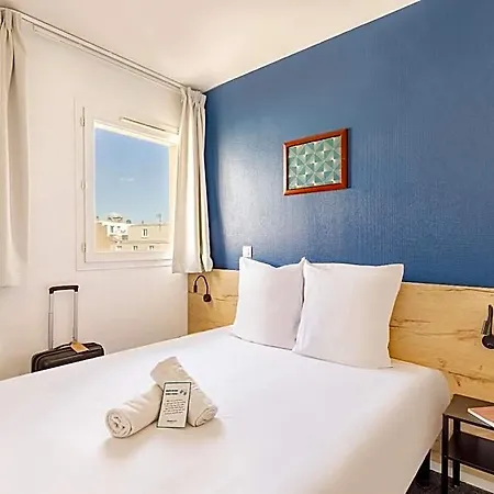 Hotel apartamentowy Appart'city Classic Ferrand Centre 3*