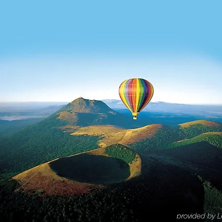 Appart'city Classic Ferrand Centre