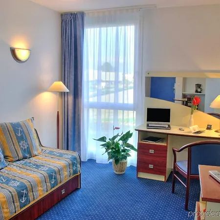 Appart'city Classic Ferrand Centre Clermont-Ferrand