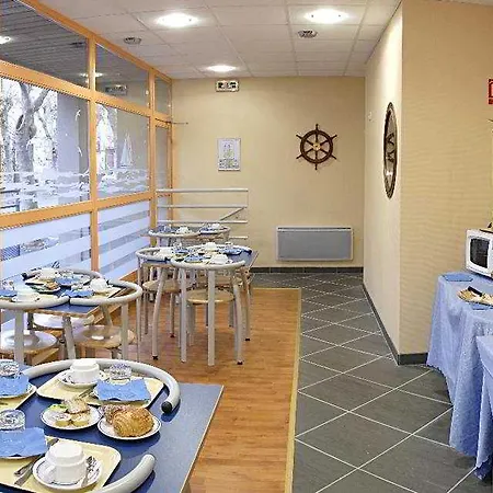 Appart'city Classic Ferrand Centre Aparthotel 3*