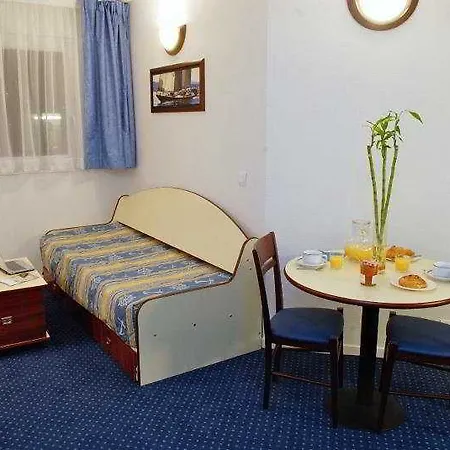 Appart'city Classic Ferrand Centre Lejlighedshotel Clermont-Ferrand