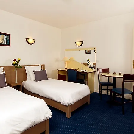 Appart'city Classic Ferrand Centre Lejlighedshotel Clermont-Ferrand