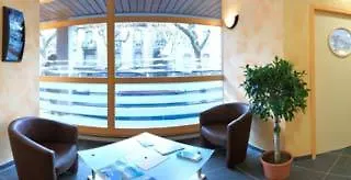 Appart'city Classic Ferrand Centre Lejlighedshotel Clermont-Ferrand