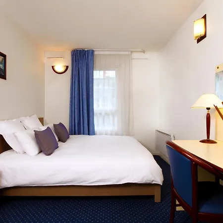 Appart'city Classic Ferrand Centre Lejlighedshotel 3*