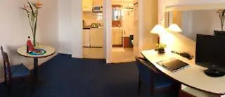 Appart'city Classic Ferrand Centre كليرمونت-فيراند