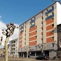 Appart'city Classic Ferrand Centre Clermont-Ferrand