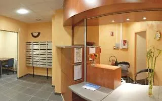 Aparthotel Appart'city Classic Ferrand Centre Clermont-Ferrand