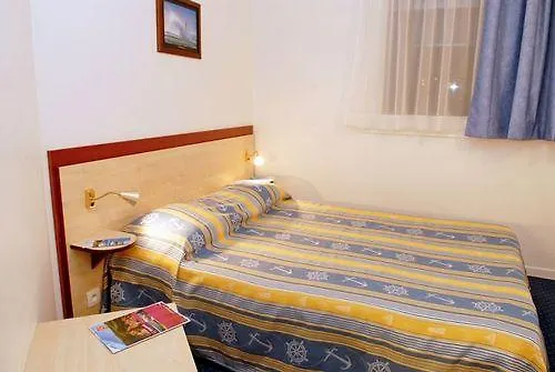 Appart'city Classic Ferrand Centre 3* Clermont-Ferrand