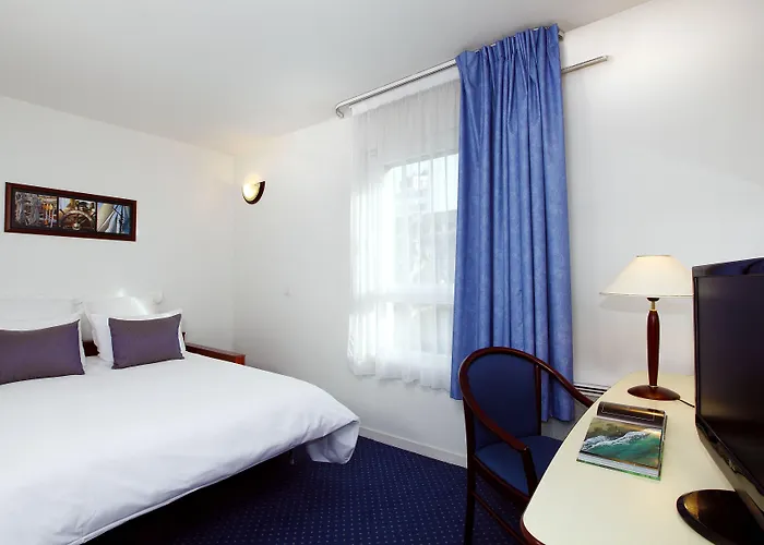 Appart'city Classic Ferrand Centre 3* Clermont-Ferrand