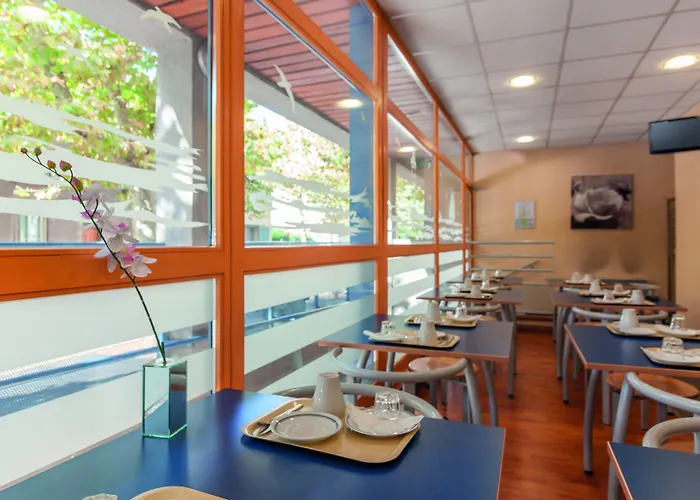 Appart'city Classic Ferrand Centre 3* Clermont-Ferrand