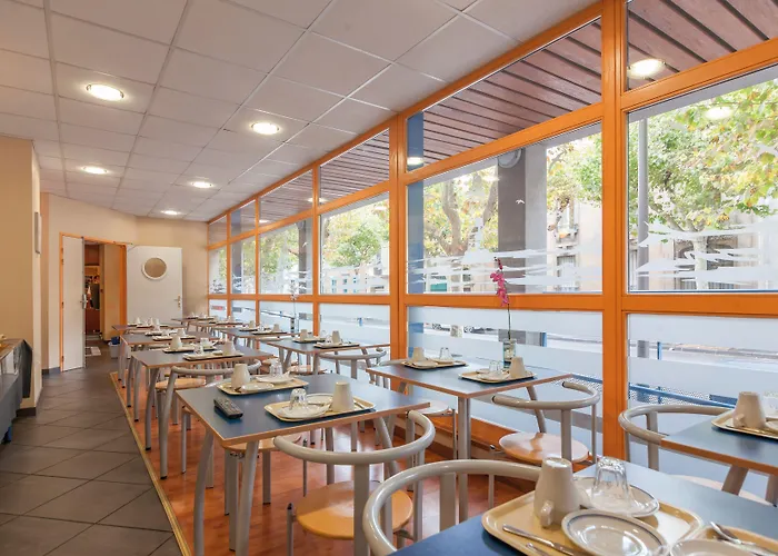 Aparthotel Appart'city Classic Ferrand Centre Clermont-Ferrand