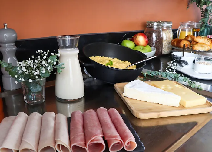 Appart'city Classic Ferrand Centre Aparthotel 3*