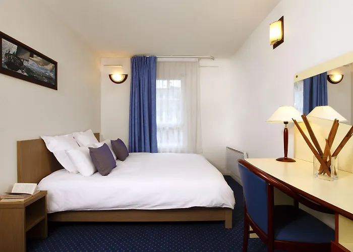 Appart'city Classic Ferrand Centre 3*