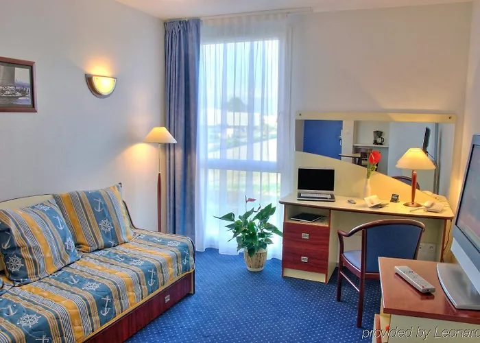 Appart'city Classic Ferrand Centre Clermont-Ferrand