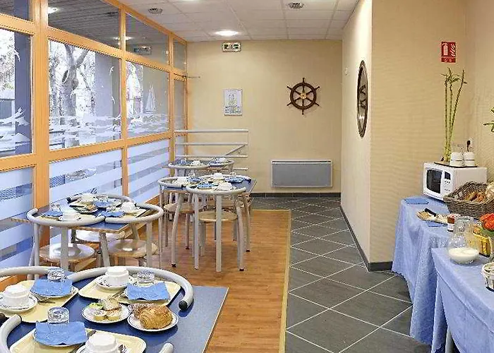 Appart'city Classic Ferrand Centre Aparthotel 3*