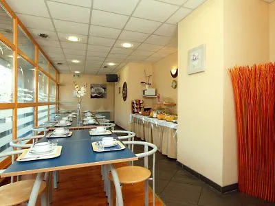 Appart'city Classic Ferrand Centre Clermont-Ferrand